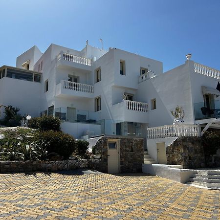 Life Is Suite Korifi Hersonissos  Exterior photo