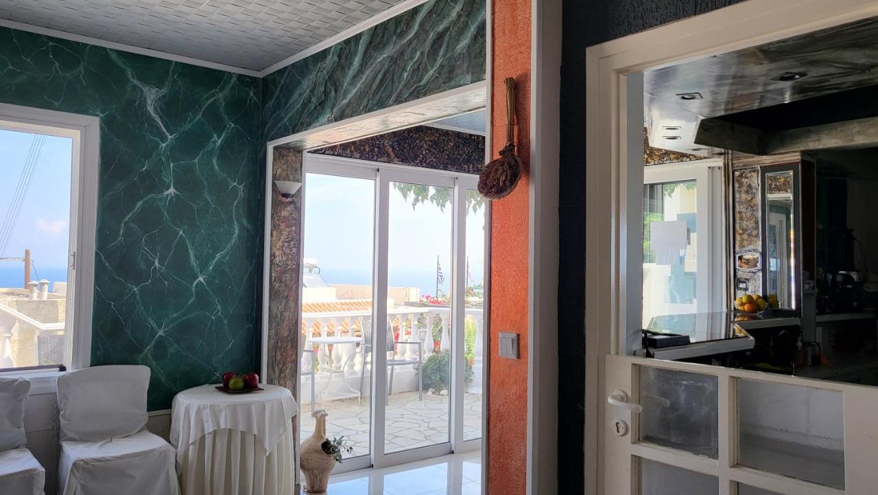 Life Is Suite Korifi Hersonissos  Exterior photo